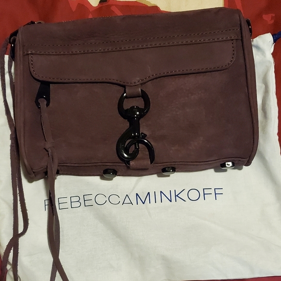 Rebecca Minkoff Crossbody Clutch - Picture 1 of 7